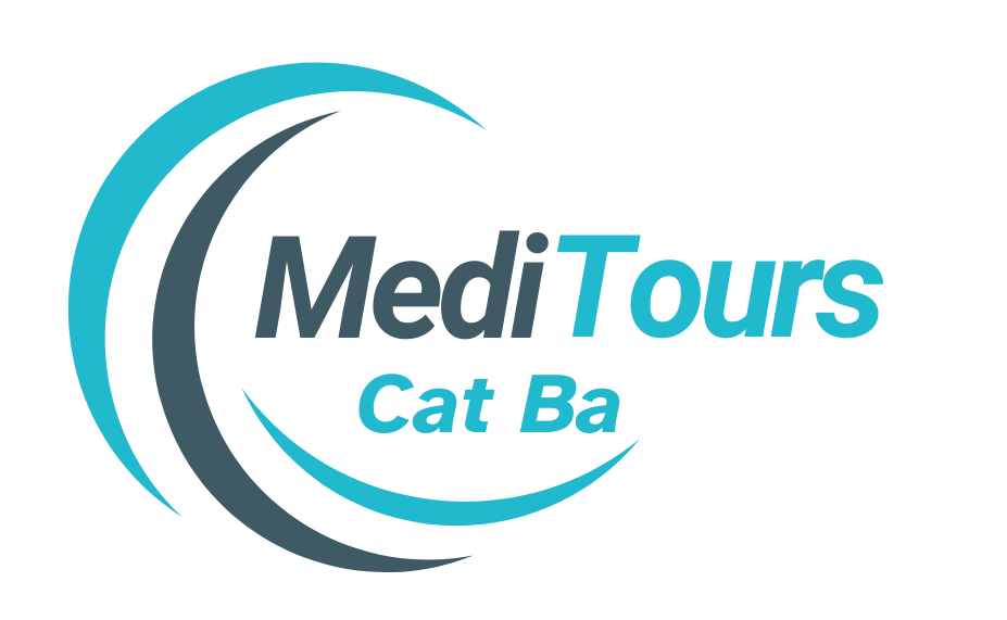 Meditours Cat Ba