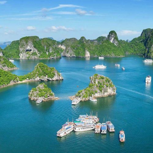 Why Cat Ba Island is the Best Place to Visit in Vietnam?